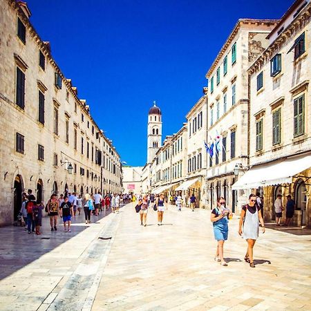 Comfort Apartment Ani Dubrovnik Ngoại thất bức ảnh