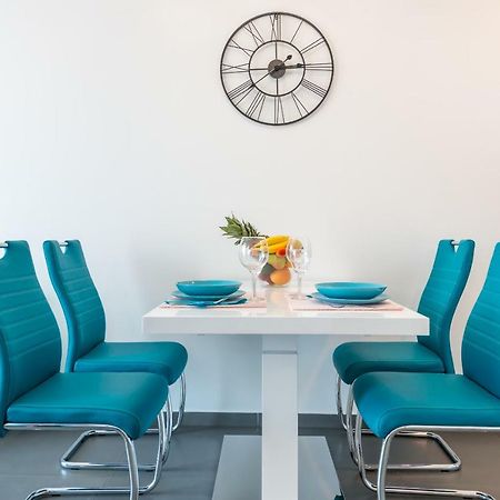 Comfort Apartment Ani Dubrovnik Ngoại thất bức ảnh