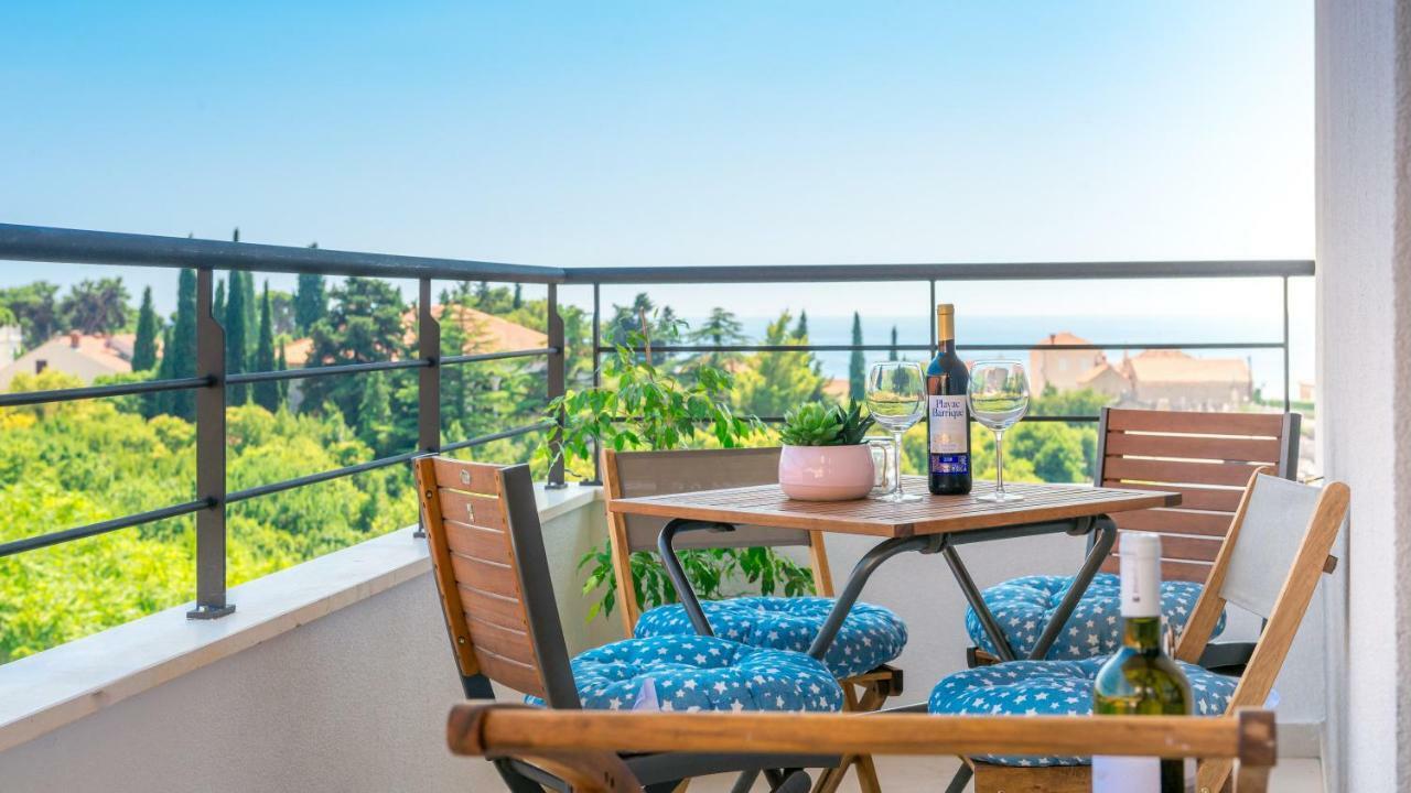Comfort Apartment Ani Dubrovnik Ngoại thất bức ảnh