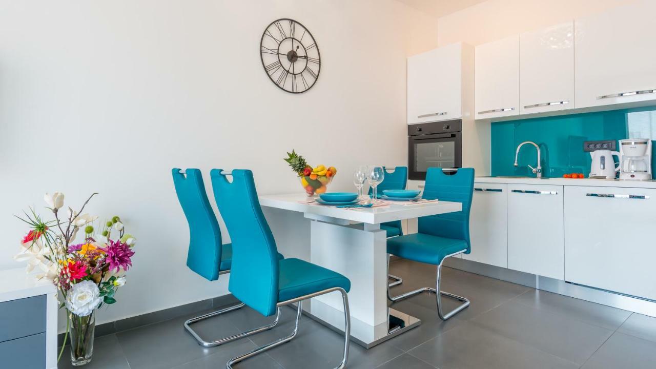 Comfort Apartment Ani Dubrovnik Ngoại thất bức ảnh
