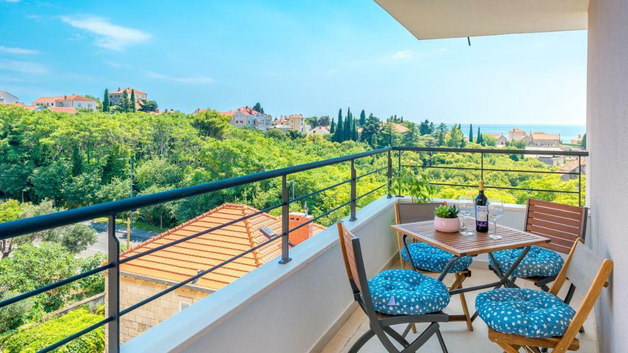 Comfort Apartment Ani Dubrovnik Ngoại thất bức ảnh