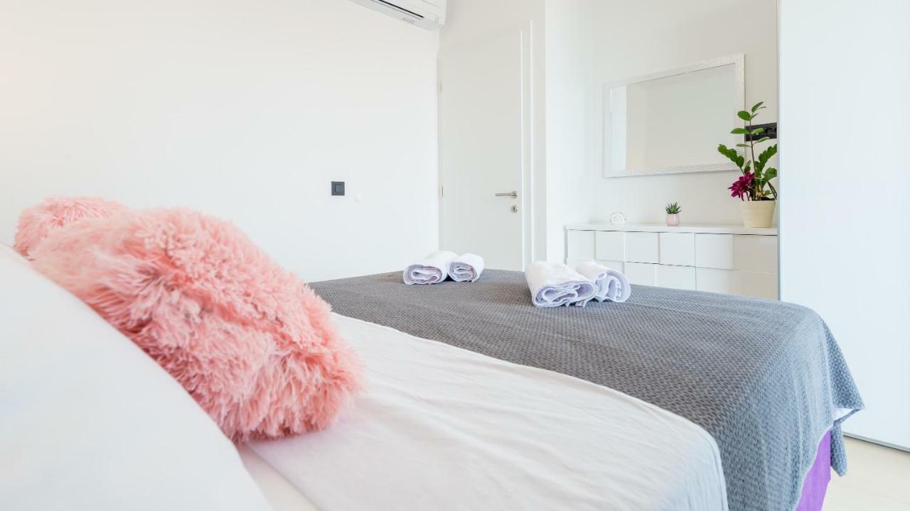 Comfort Apartment Ani Dubrovnik Ngoại thất bức ảnh