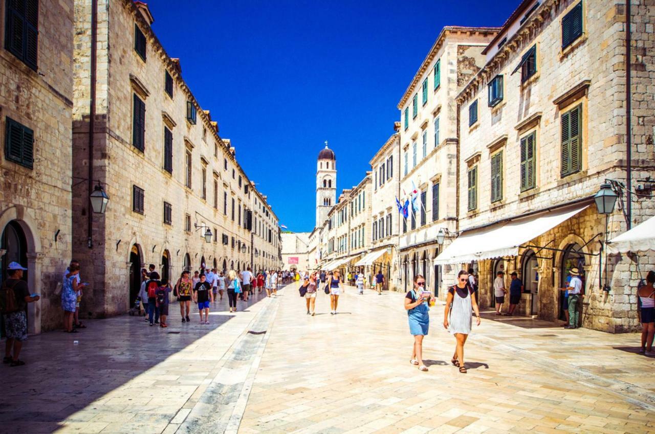 Comfort Apartment Ani Dubrovnik Ngoại thất bức ảnh