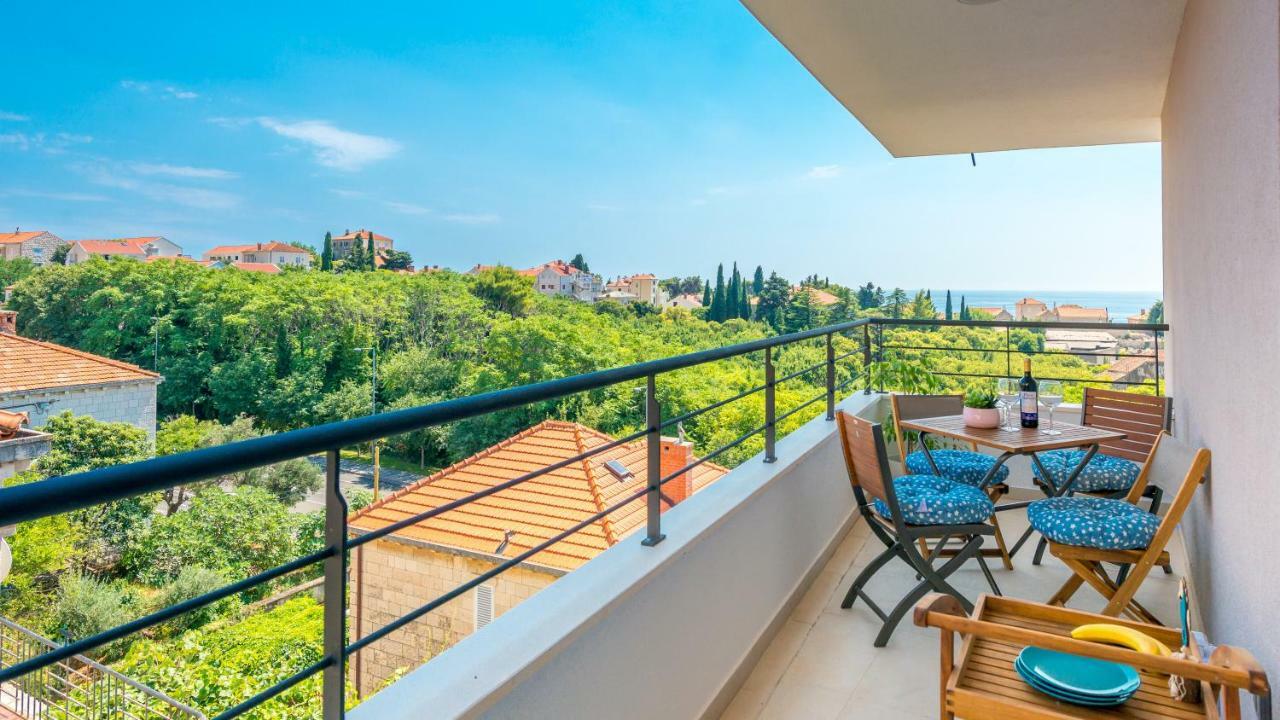 Comfort Apartment Ani Dubrovnik Ngoại thất bức ảnh