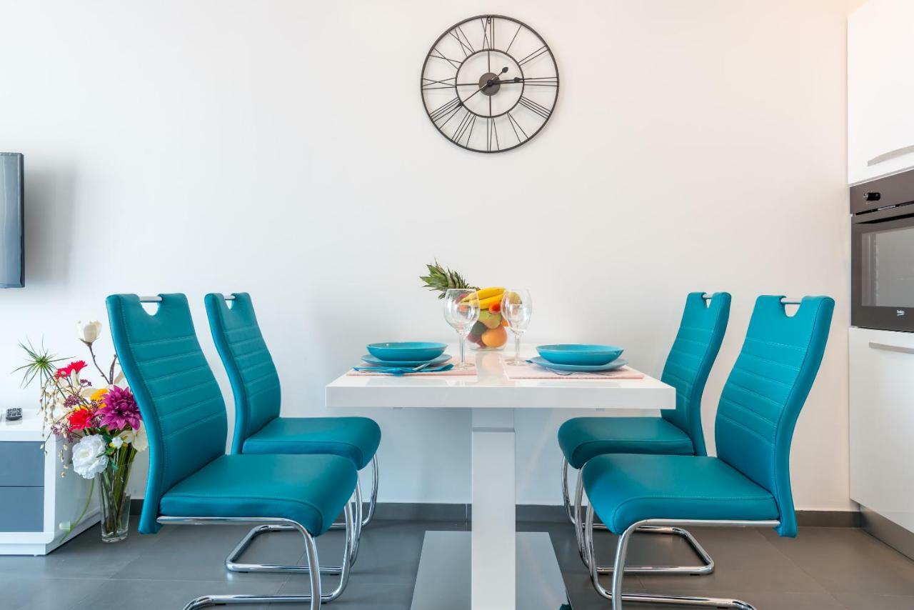 Comfort Apartment Ani Dubrovnik Ngoại thất bức ảnh