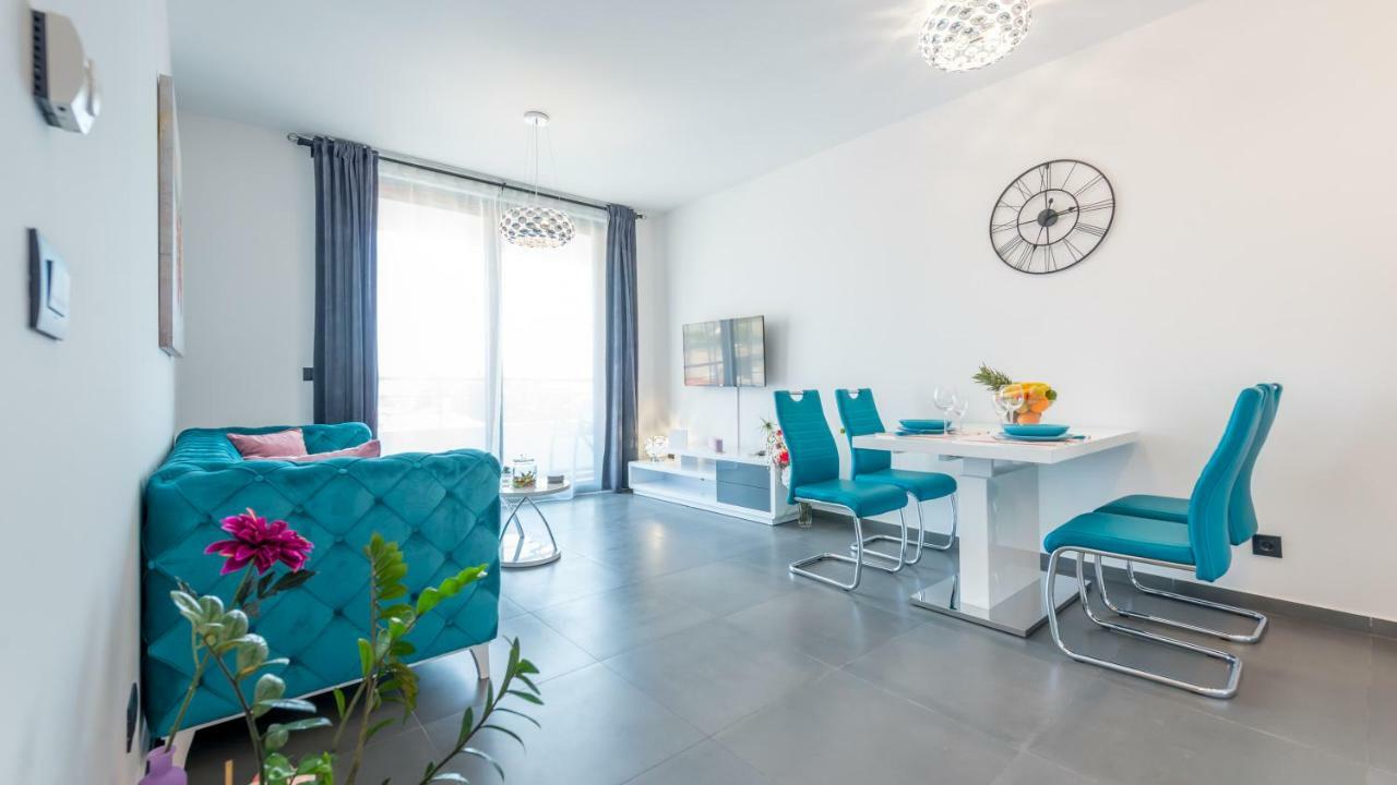 Comfort Apartment Ani Dubrovnik Ngoại thất bức ảnh