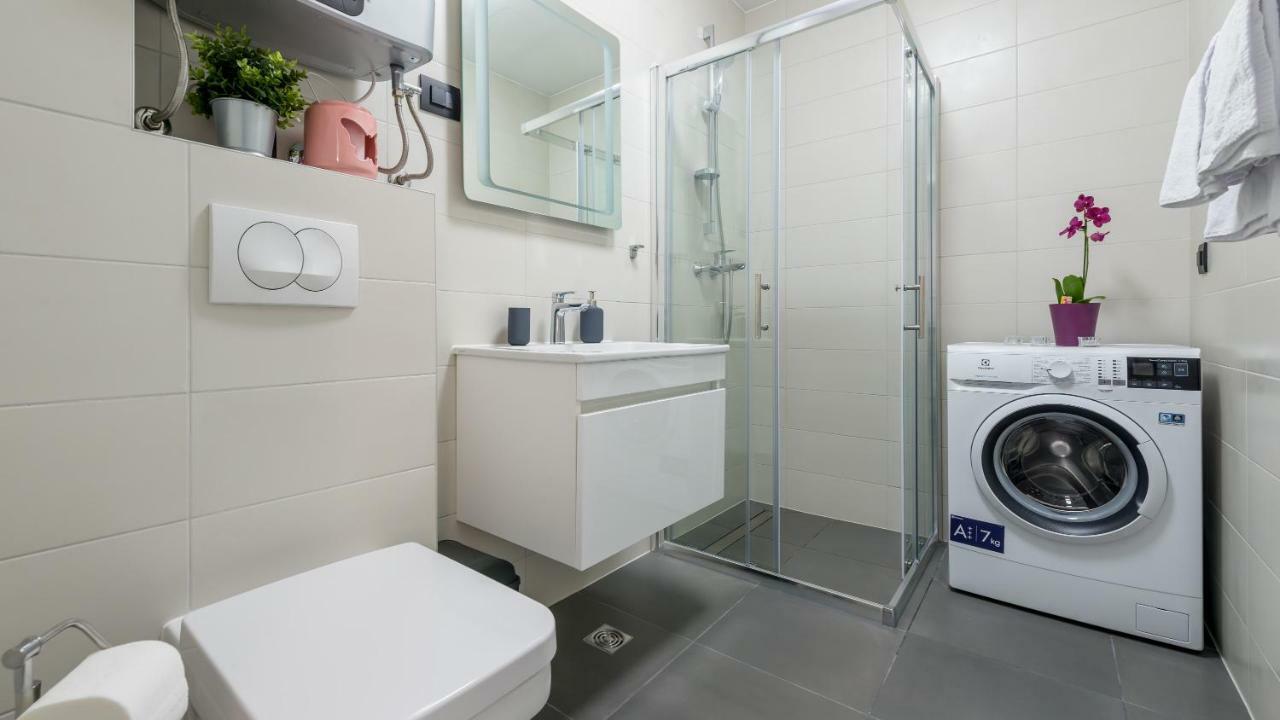 Comfort Apartment Ani Dubrovnik Ngoại thất bức ảnh
