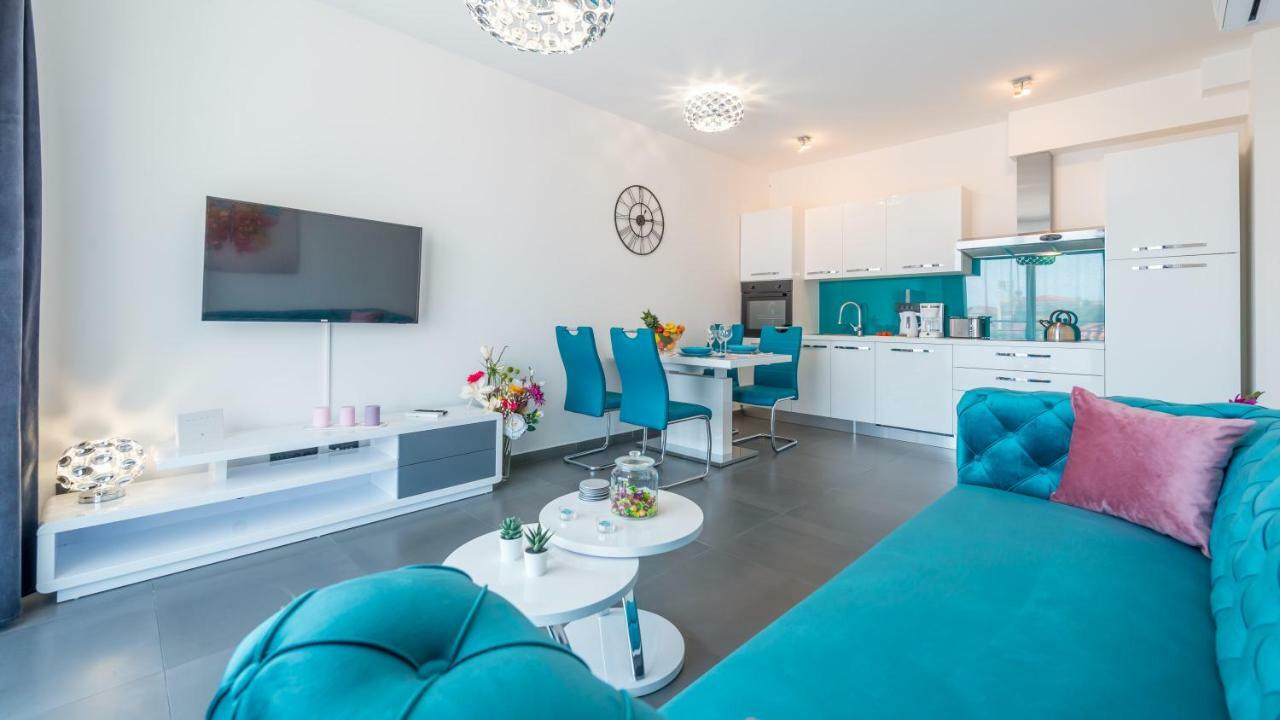 Comfort Apartment Ani Dubrovnik Ngoại thất bức ảnh