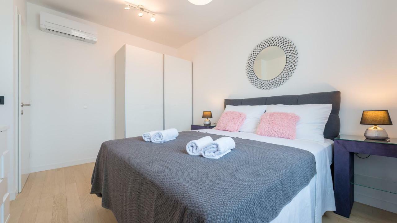 Comfort Apartment Ani Dubrovnik Ngoại thất bức ảnh