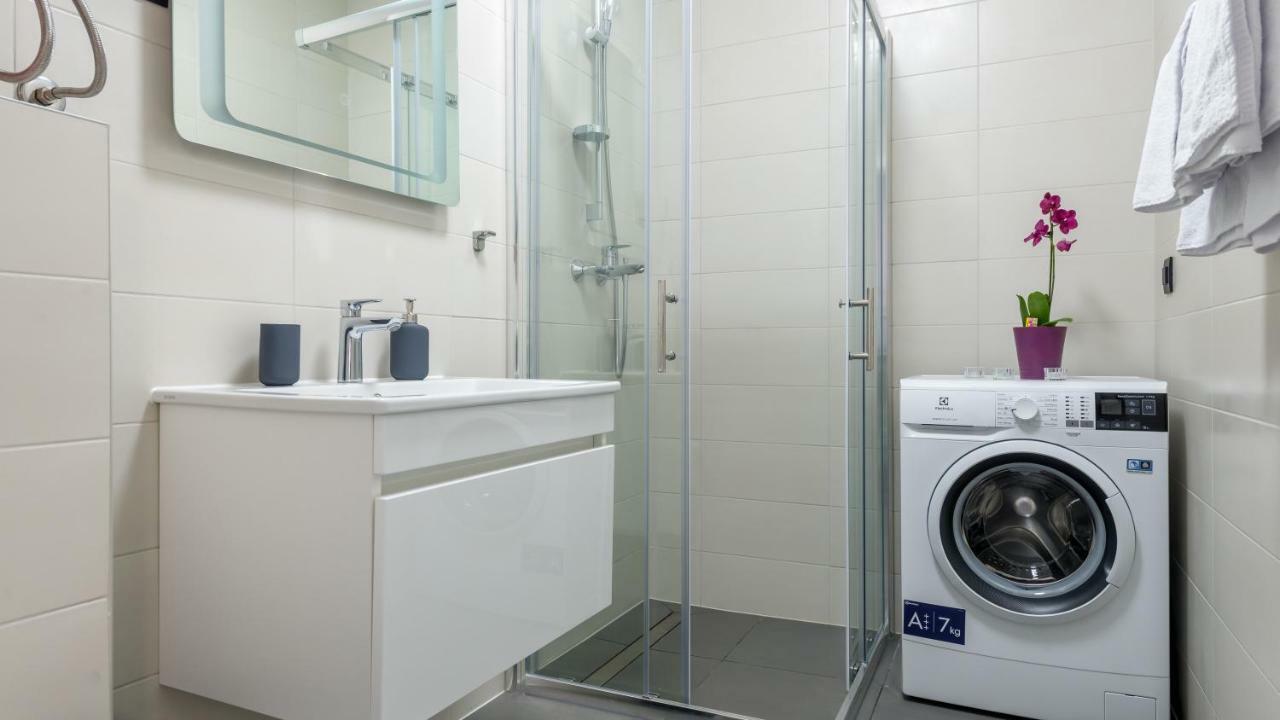 Comfort Apartment Ani Dubrovnik Ngoại thất bức ảnh