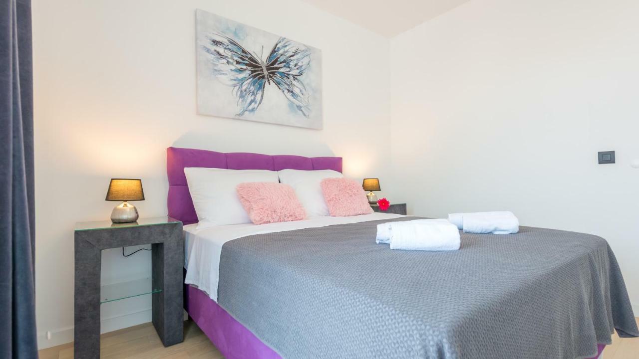 Comfort Apartment Ani Dubrovnik Ngoại thất bức ảnh