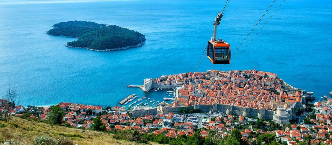 Comfort Apartment Ani Dubrovnik Ngoại thất bức ảnh