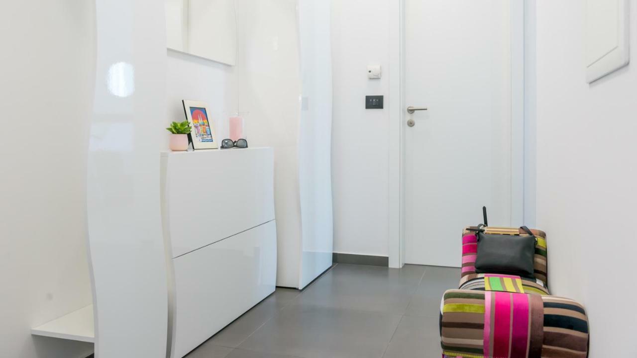 Comfort Apartment Ani Dubrovnik Ngoại thất bức ảnh