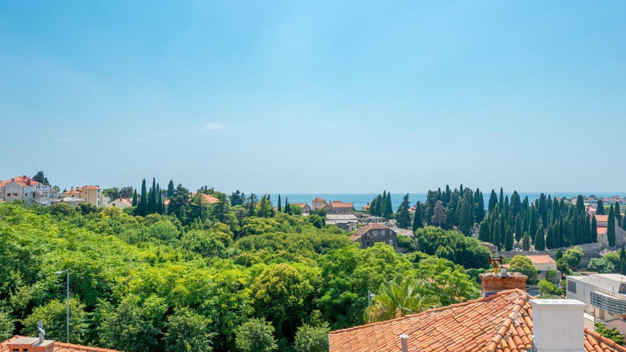 Comfort Apartment Ani Dubrovnik Ngoại thất bức ảnh
