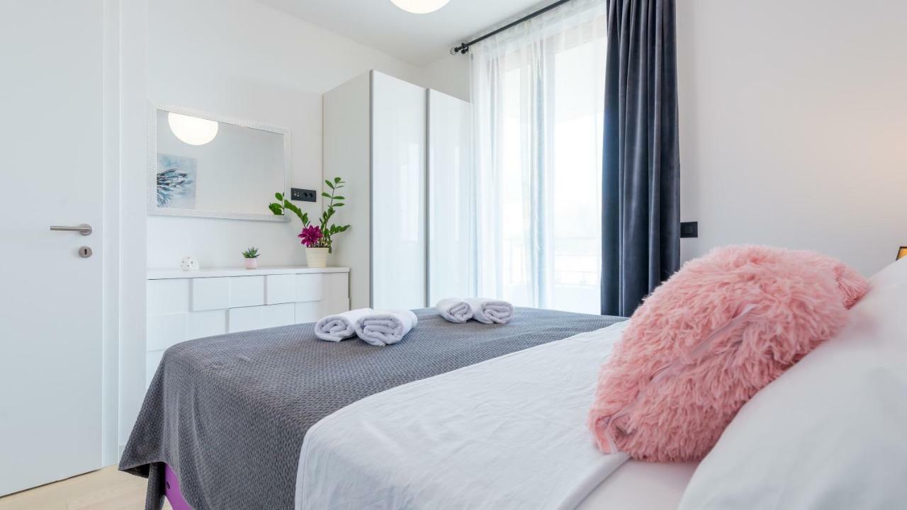 Comfort Apartment Ani Dubrovnik Ngoại thất bức ảnh