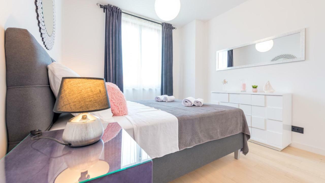 Comfort Apartment Ani Dubrovnik Ngoại thất bức ảnh