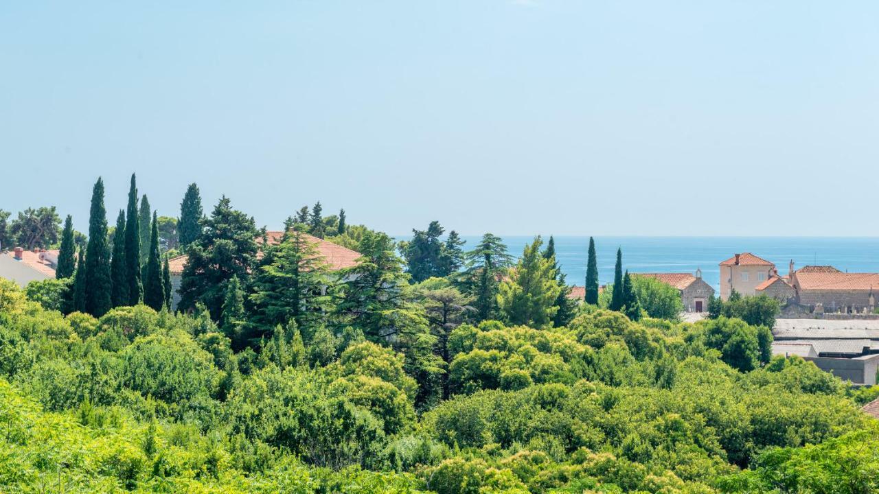 Comfort Apartment Ani Dubrovnik Ngoại thất bức ảnh