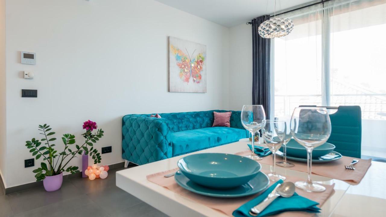 Comfort Apartment Ani Dubrovnik Ngoại thất bức ảnh