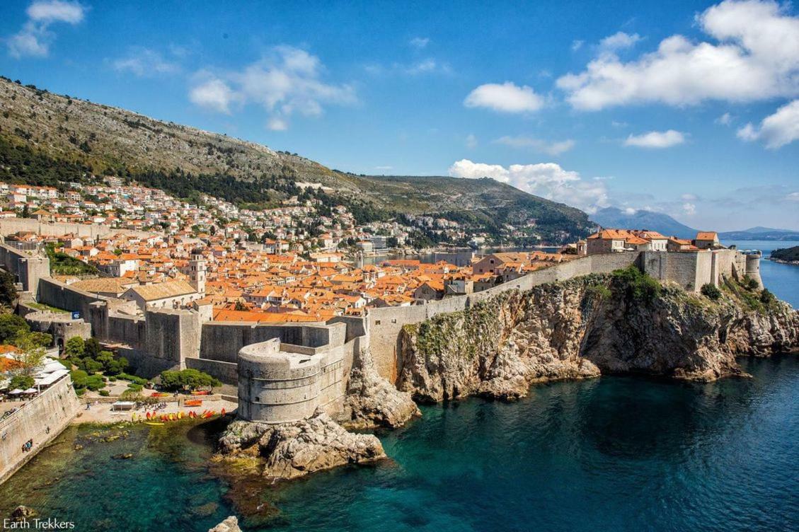 Comfort Apartment Ani Dubrovnik Ngoại thất bức ảnh